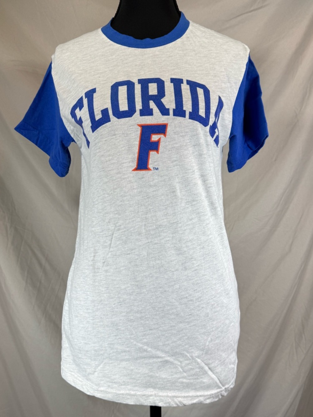 Florida Gators NCAA Varsity Raglan T-Shirt 🐊
